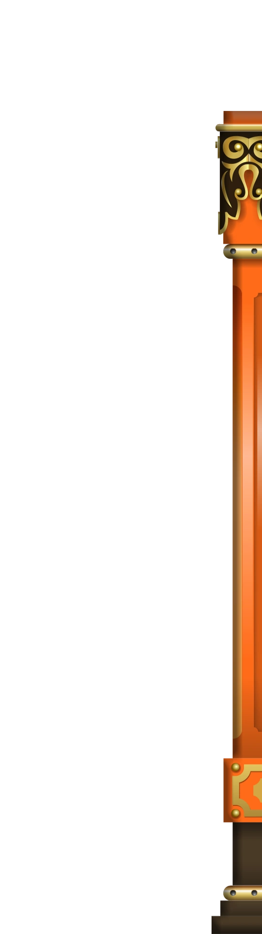 frame