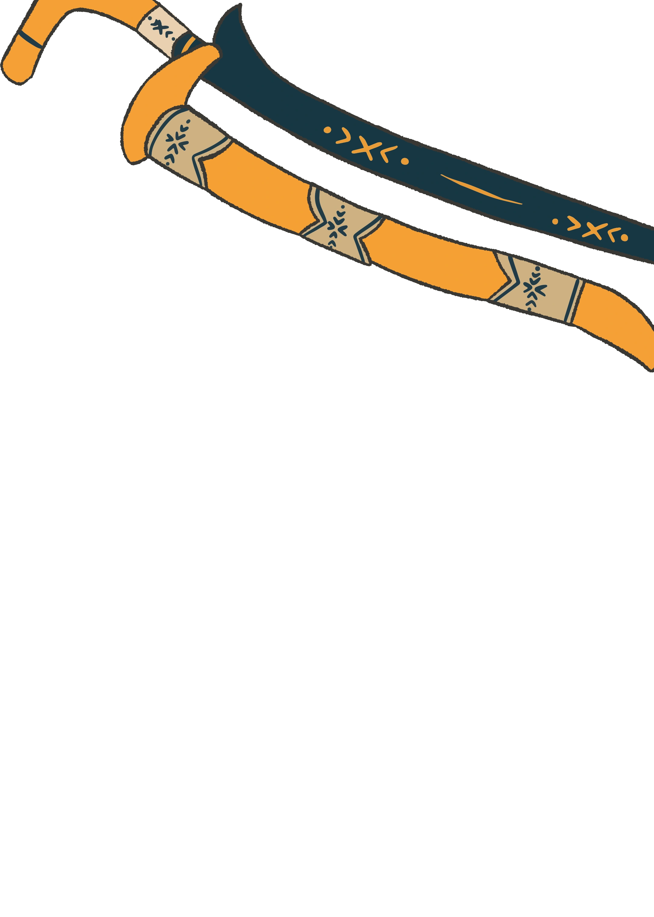 frame