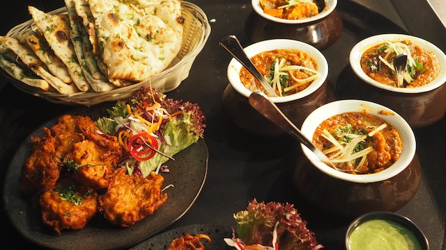 10+ Contoh Menu Prasmanan Pernikahan Murah Meriah