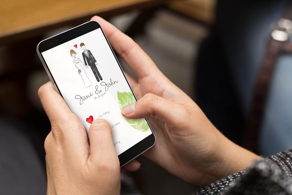 Meningkatkan Engagement Acara dengan Undangan Digital yang Interaktif