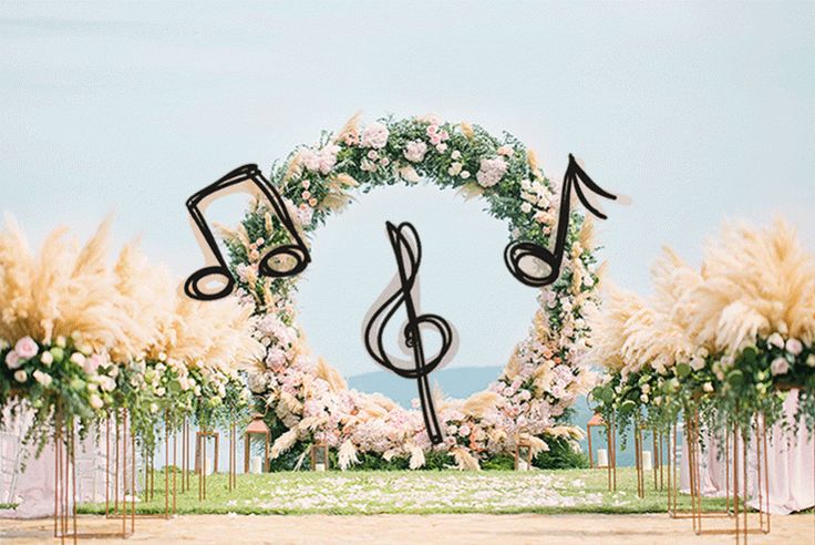 Rekomendasi Lagu Pernikahan yang Paling Banyak Digunakan