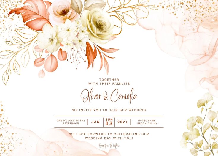 Undangan Digital Gratis vs Berbayar, Apa Bedanya?