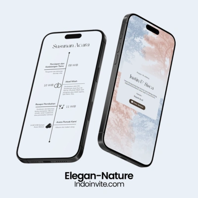 Hal yang Harus Dihindari Saat Buat Undangan Online