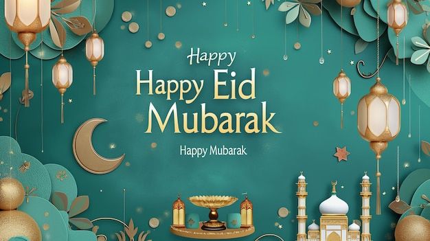 Ide Caption Undangan Digital Lebaran yang Sopan dan Islami